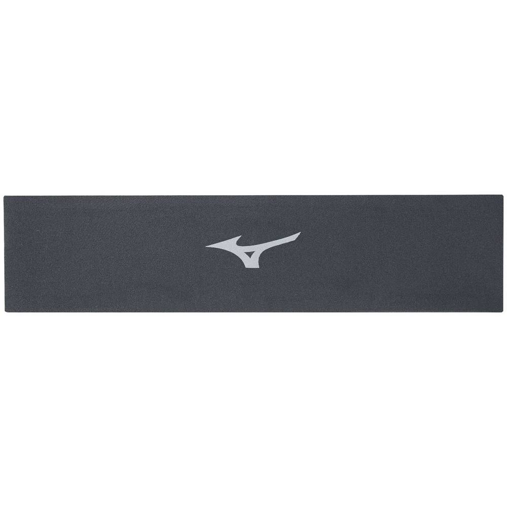 Mizuno Elite - Bayan Kafa Bandı - Gri Türkiye (KAFMGS-819)